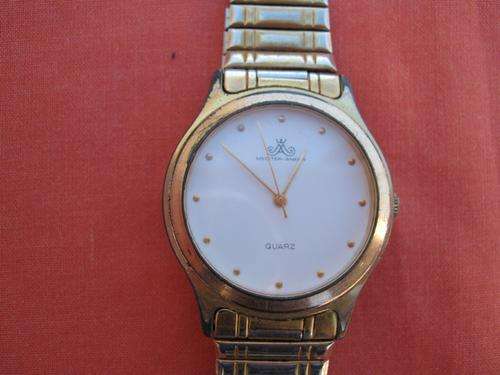 Meister Anker watch