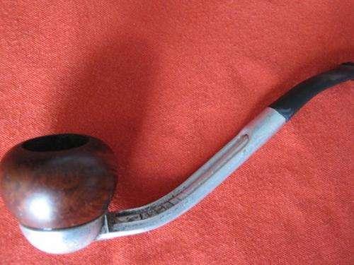 Falcon Pipe, made in England