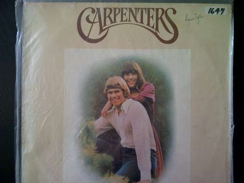carpenters LP