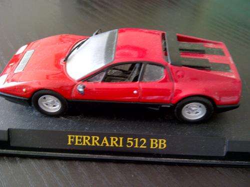 Ferrari 512