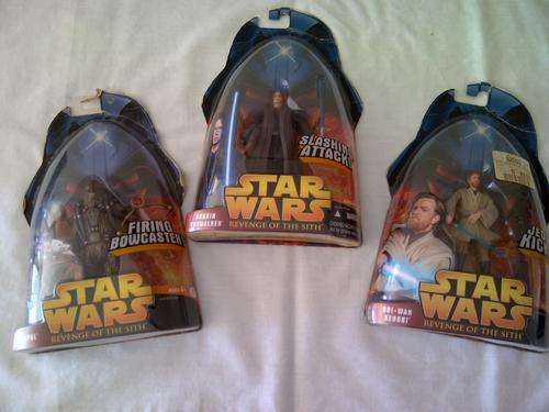 star wars revenge of the sith
