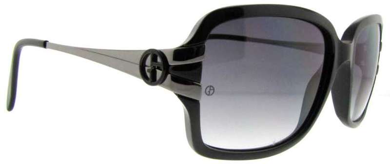 GIORGIO ARMANI GA 776/S LADIES SUNGLASSES - 100% AUTHENTIC OR YOUR MONEY BACK!!