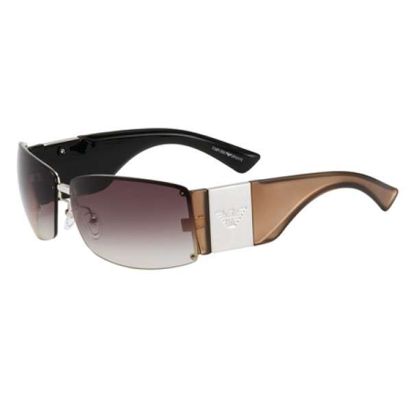 EMPORIO ARMANI 9542/S LADIES SUNGLASSES - 100% AUTHENTIC OR YOUR MONEY BACK!!