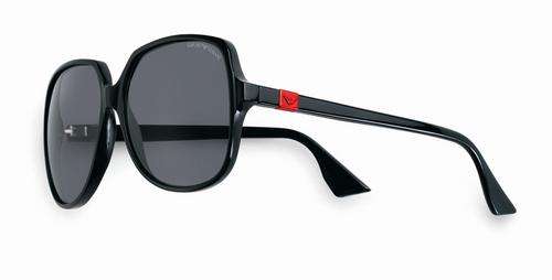 EMPORIO ARMANI 9681/NS LADIES SUNGLASSES - 100% AUTHENTIC OR YOUR MONEY BACK!!