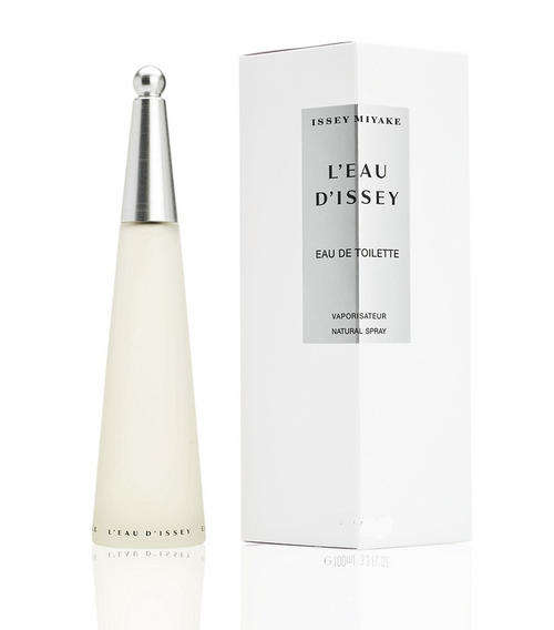 ISSEY MIYAKE L'EAU D'ISSEY