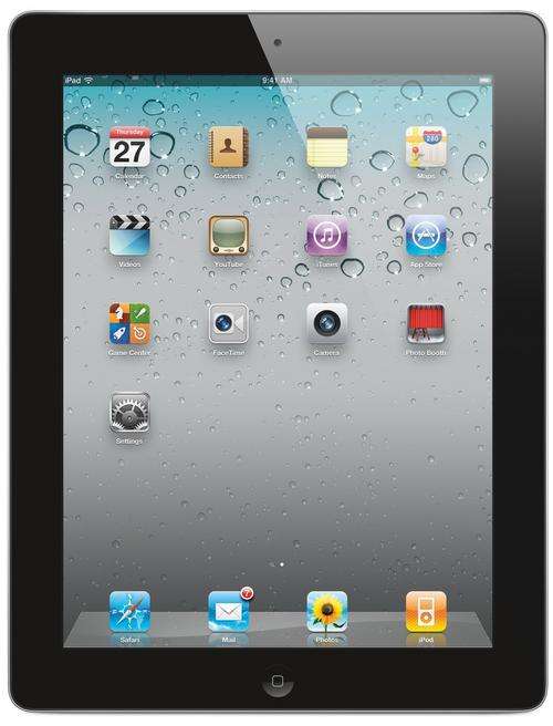 APPLE IPAD 3 - 32GB 4G AND WIFI - BRAND NEW AND SEALED - LOCAL