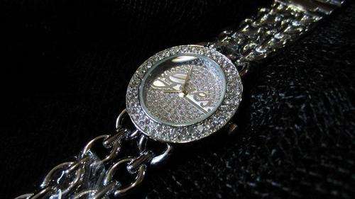 LADIES GUESS WATCH!!!!
