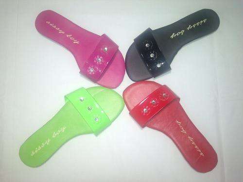 SISSY BOY LADIES SANDALS - GREEN, SIZE 6 !!!!!