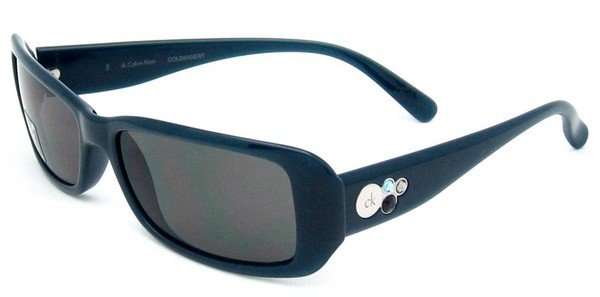 CALVIN KLEIN LADIES SUNGLASSES - 100% AUTHENTIC OR YOUR MONEY BACK!!