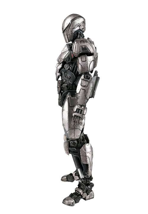 Threezero Robocop EM 208 1/6 scale figure