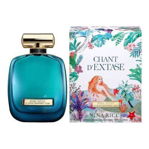 Chant d`Extase Nina Ricci for women