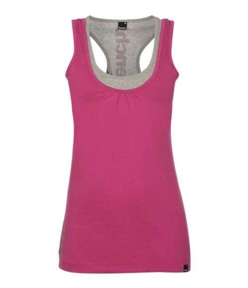 Ladies Bench Vests - Pink - REDUCED TO CLEAR R169.99