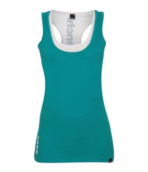 Ladies Bench Vests - Turquoise - REDUCED TO CLEAR R189.99