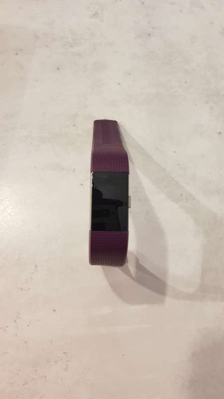 Fitbit Charge 2