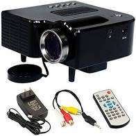 LED PROJECTOR LCD IMAGE SYSTEM