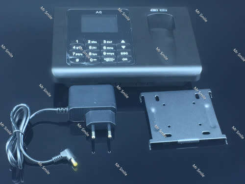 INTELLIGENT SECURITY PRODUCTS