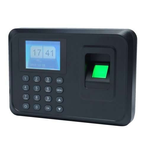 INTELLIGENT SECURITY PRODUCTS