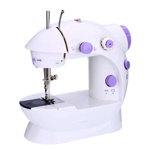 MINI SEWING MACHINE