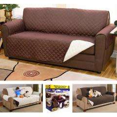 COUCH COVER DOUBLE