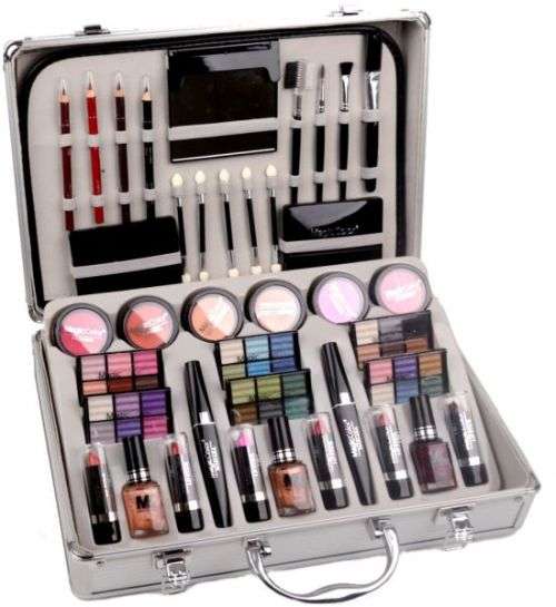 MAGIC COLOR MAKEUP KIT