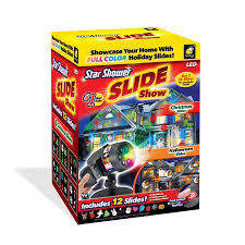 SLIDE LED