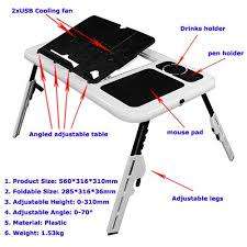 E-TABLE