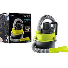 MULTIFUNCTION WET & DRY AUTO VACUUM