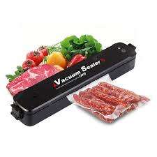VACUUM SEALER