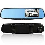 VEHICLE BLACKBOX DVR