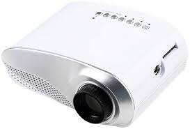 MINI LED PROJECTOR