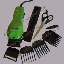 ZOOFARI PROFESSIONAL PET CLIPPER