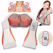 MASSAGER OF NECK KNEADING