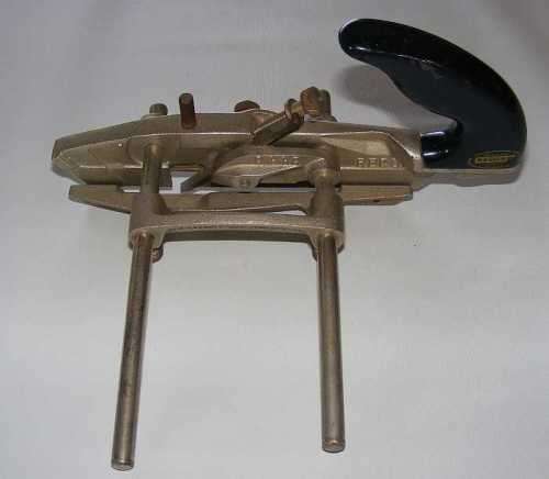 Record 044c plough plane