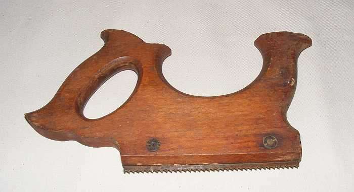 Ulmia saw