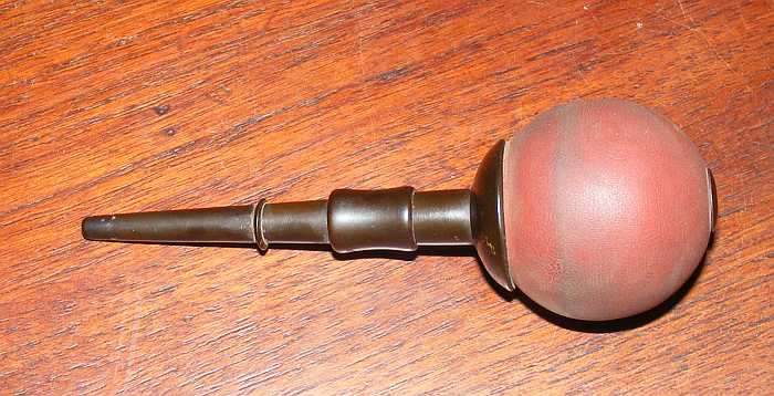 A Mystery object