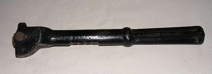 Keen Grinding wheel dresser