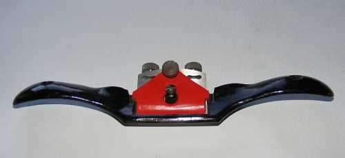 Stanley no.151 spokeshave