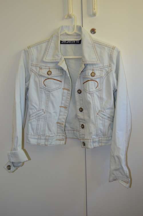 Jay Jays denim jacket