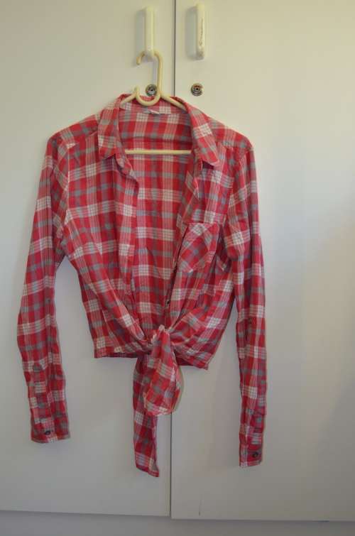 Jay Jays Checkered Shirt