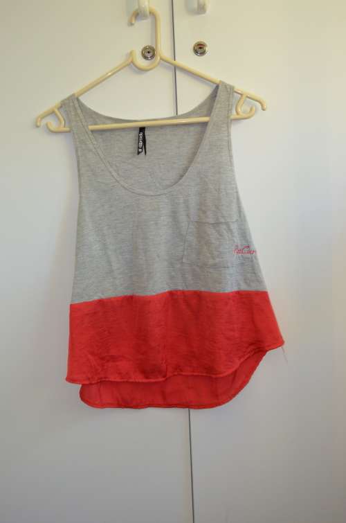 Rip Curl Crop top