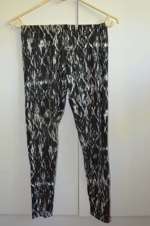Cotton On Stripy Leggings