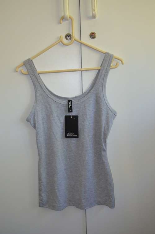 Foschini Grey Vest