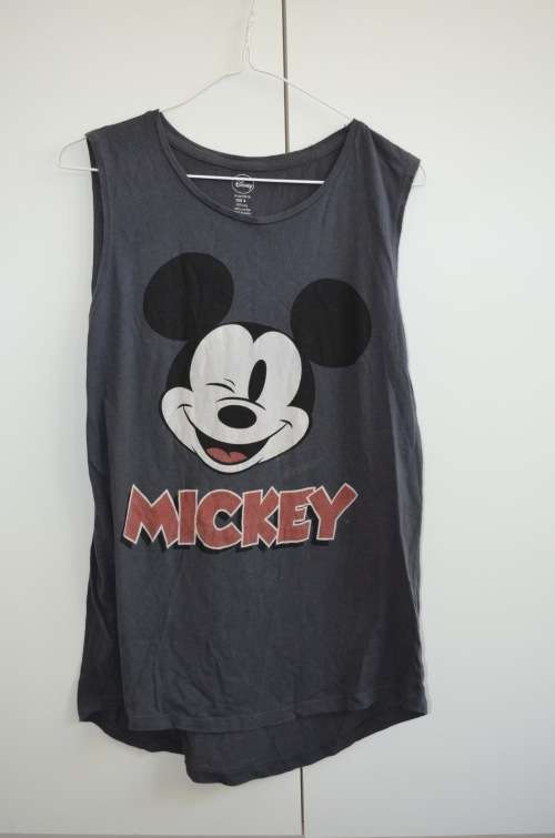 Cotton On Disney Shirt