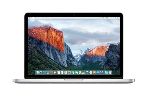Macbook Pro Retina 13"'