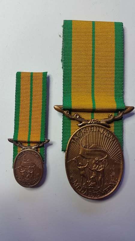 Jack Hindon medal - full-size.