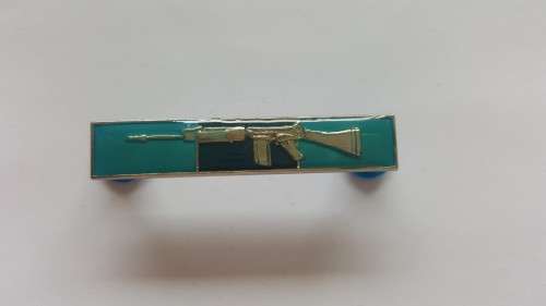 Ciskei shooting proficiency badge (balkie)