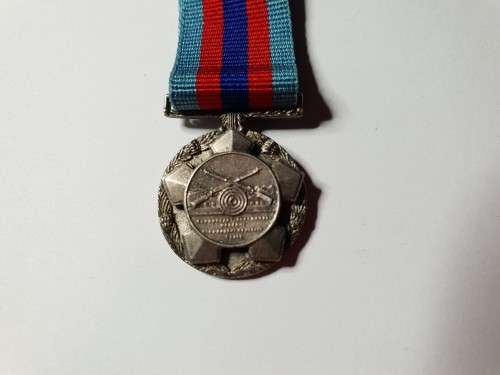 Commandant -General medal - miniature