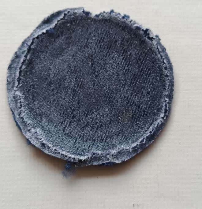 SAP or SAPS or Reaction Force Tactical Response Team Operator patch