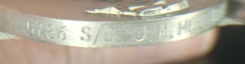 WW2 / BSAP (Rhodesia) medal group - Unique and possibly very rare.