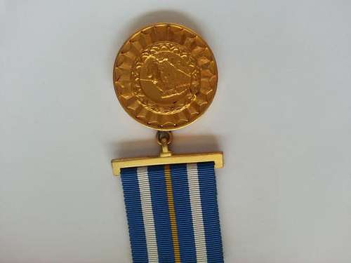 SWA Police Star for Distinguished Service